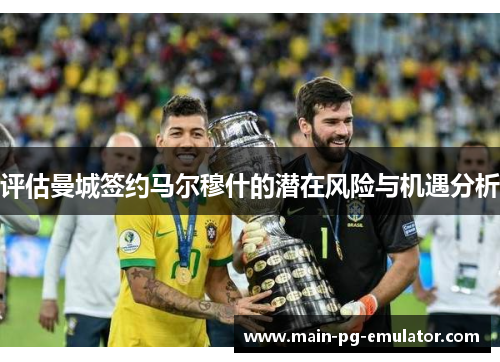 评估曼城签约马尔穆什的潜在风险与机遇分析